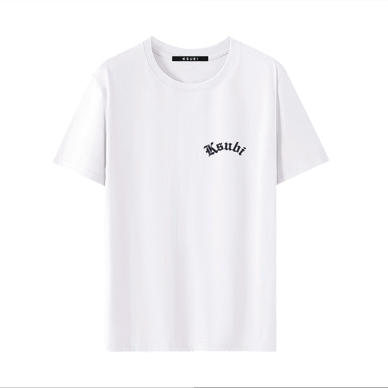 Ksubi Classic Graphic T-Shirt