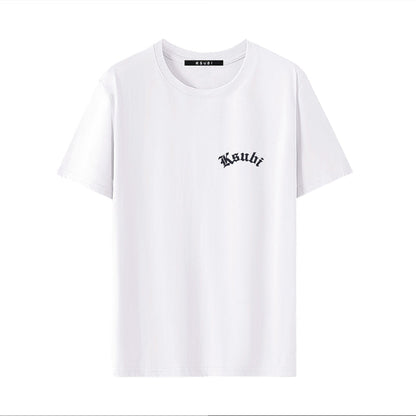 Ksubi Classic Graphic T-Shirt
