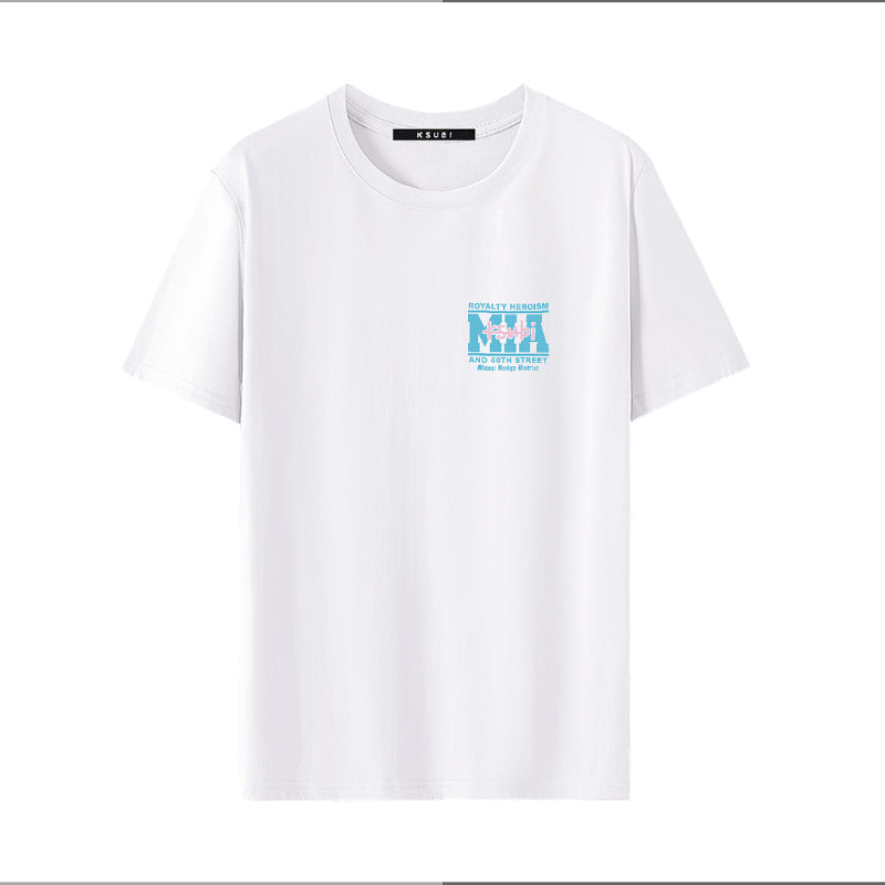 Ksubi Classic Graphic T-Shirt