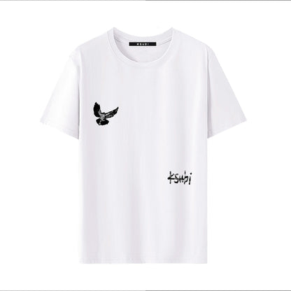 Ksubi Classic Graphic T-Shirt