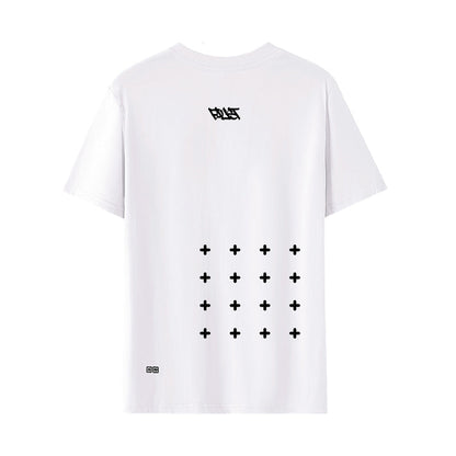 Ksubi Classic Graphic T-Shirt
