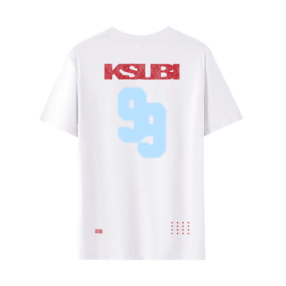 Ksubi Classic Graphic T-Shirt