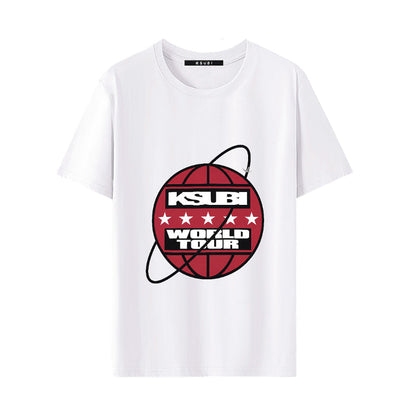Ksubi Classic Graphic T-Shirt
