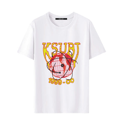 Ksubi Classic Graphic T-Shirt
