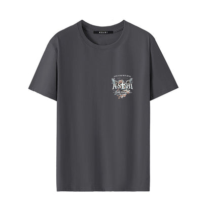 Ksubi Classic Graphic T-Shirt