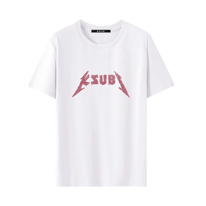 Ksubi Classic Graphic T-Shirt