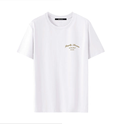Ksubi Classic Graphic T-Shirt