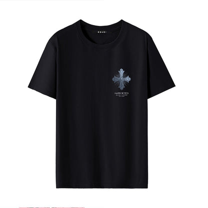 Ksubi Classic Graphic T-Shirt