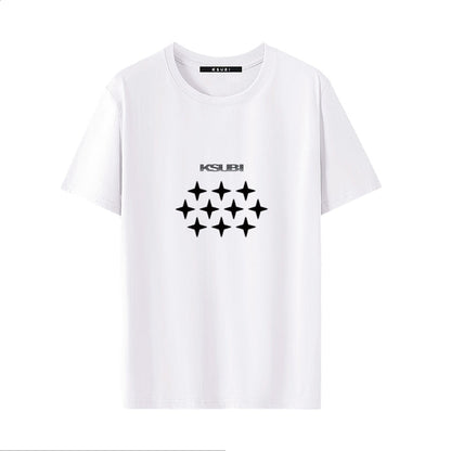 Ksubi Classic Graphic T-Shirt