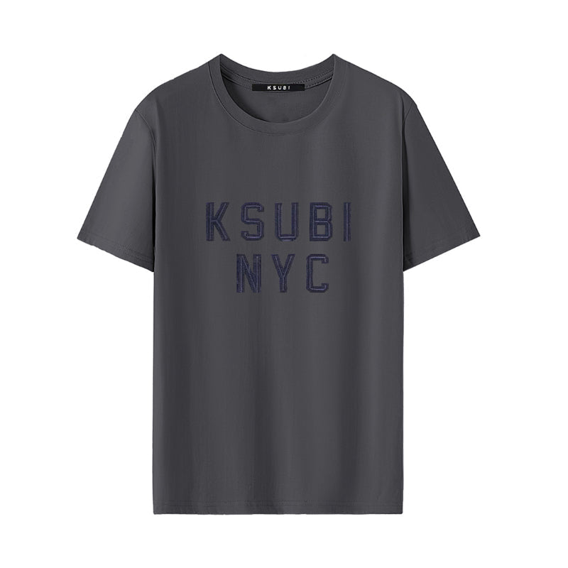 Ksubi Classic Graphic T-Shirt