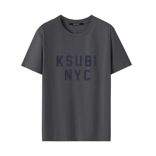 Ksubi Classic Graphic T-Shirt