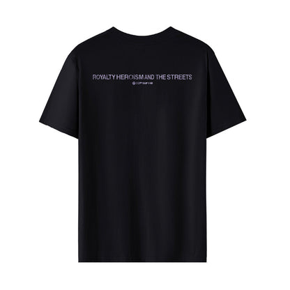 Ksubi Classic Graphic T-Shirt