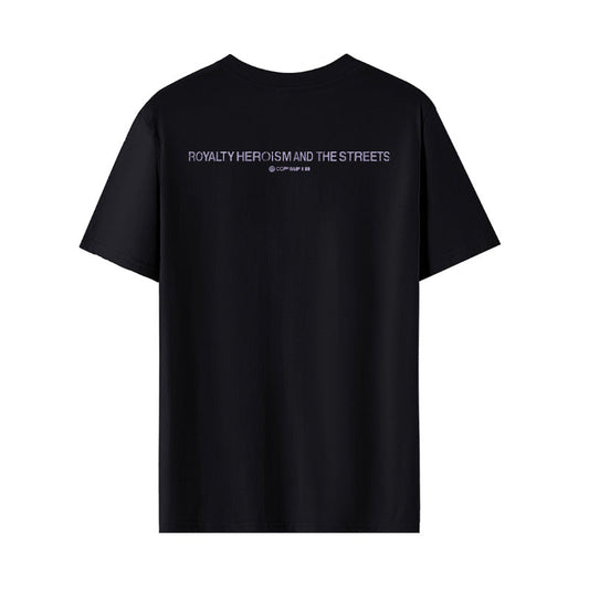Ksubi Classic Graphic T-Shirt