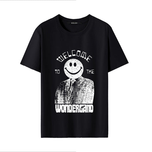 Ksubi Classic Graphic T-Shirt
