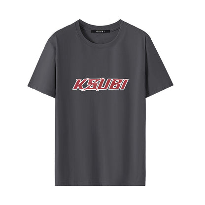 Ksubi Classic Graphic T-Shirt
