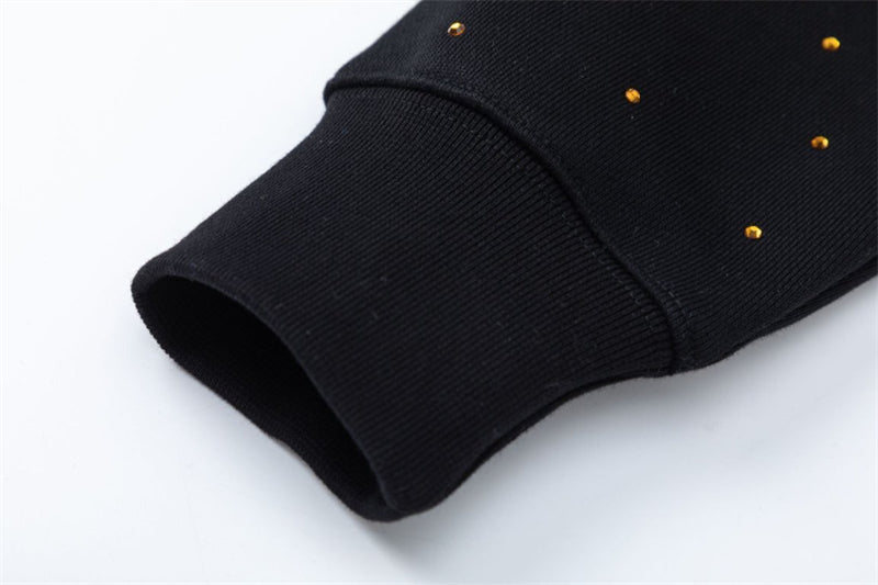 ICON Amiri Fashion sweatshirts