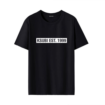 Ksubi Classic Graphic T-Shirt