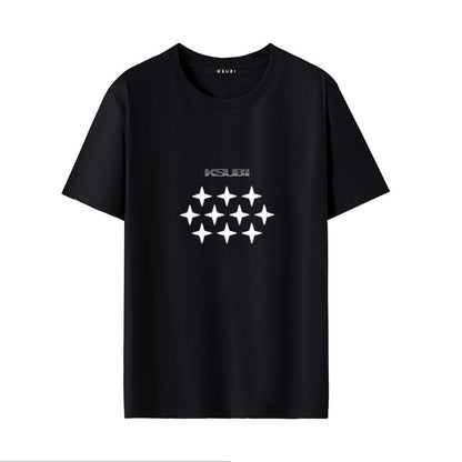 Ksubi Classic Graphic T-Shirt