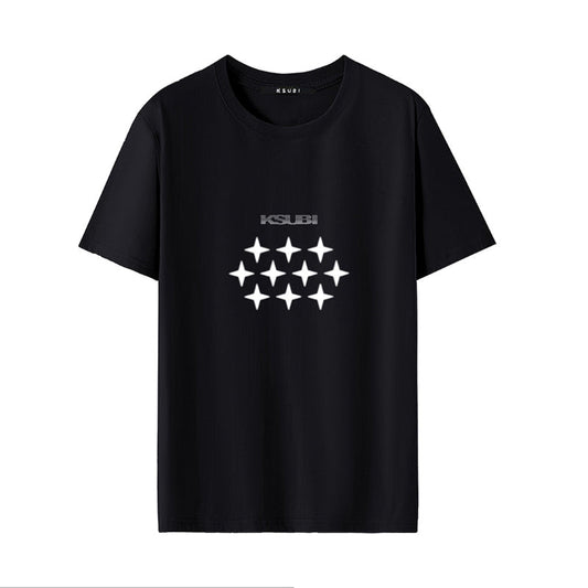Ksubi Classic Graphic T-Shirt