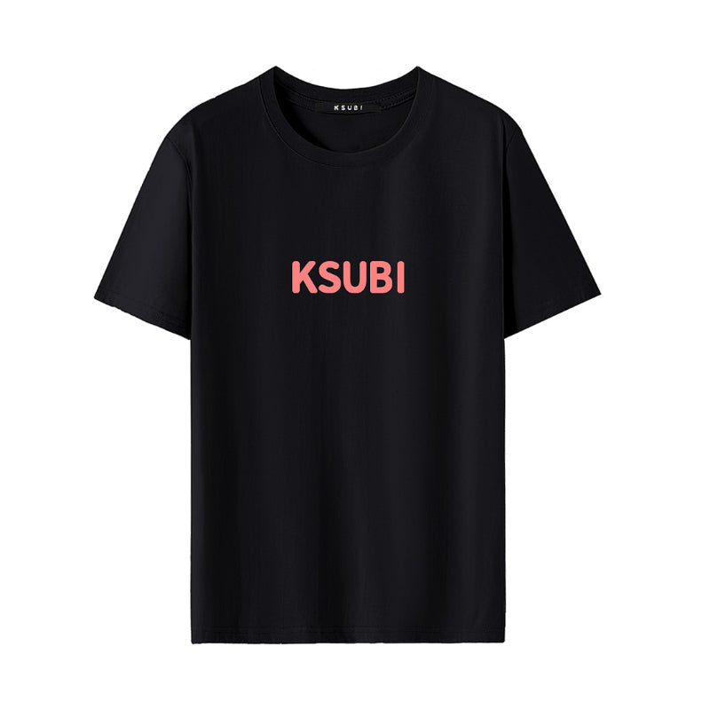 Ksubi Classic Graphic T-Shirt