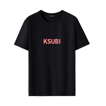 Ksubi Classic Graphic T-Shirt