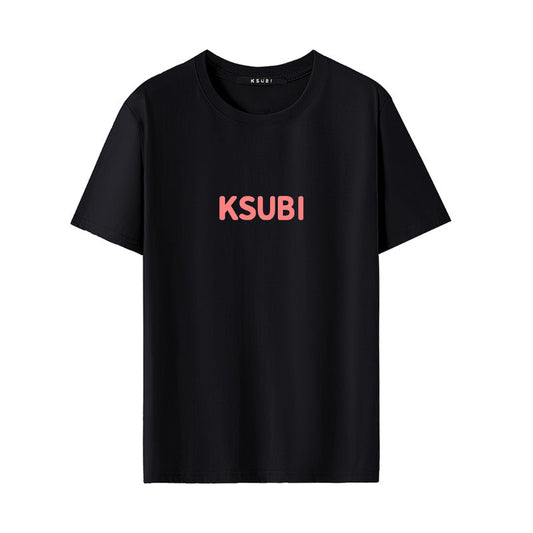 Ksubi Classic Graphic T-Shirt