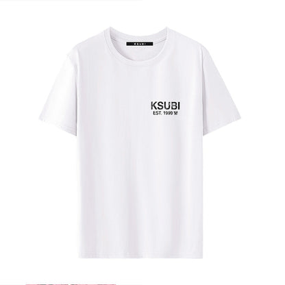 Ksubi Classic Graphic T-Shirt