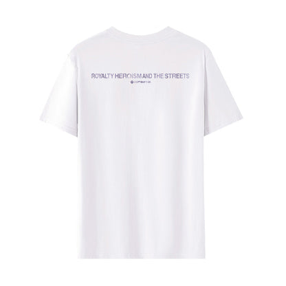 Ksubi Classic Graphic T-Shirt