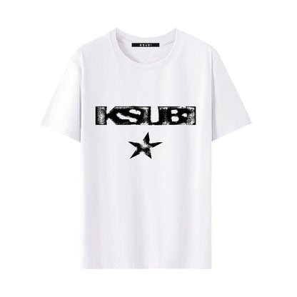 Ksubi Classic Graphic T-Shirt