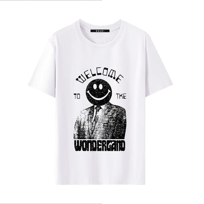 Ksubi Classic Graphic T-Shirt