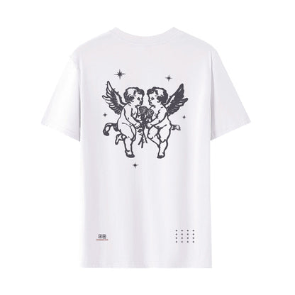 Ksubi Classic Graphic T-Shirt