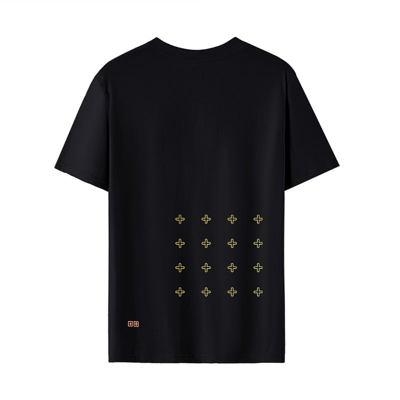 Ksubi Classic Graphic T-Shirt