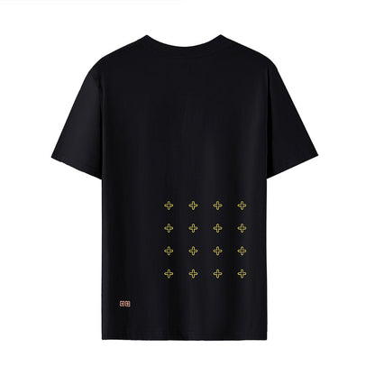 Ksubi Classic Graphic T-Shirt