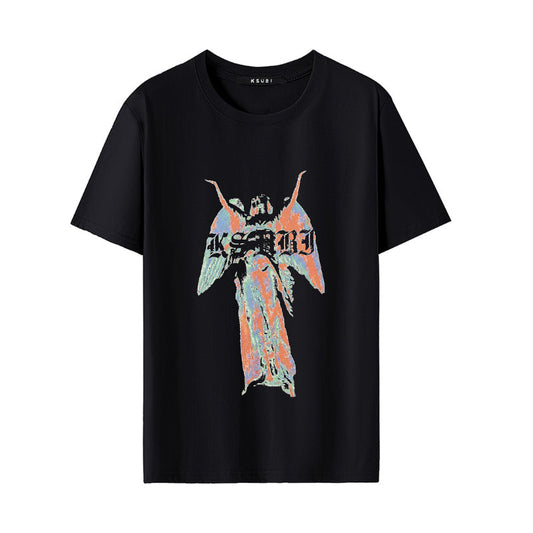 Ksubi Classic Graphic T-Shirt