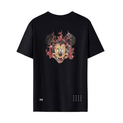 Ksubi Classic Graphic T-Shirt