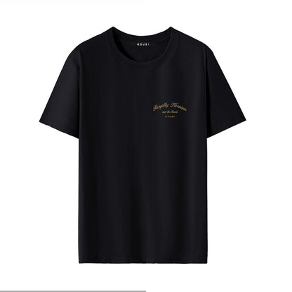 Ksubi Classic Graphic T-Shirt