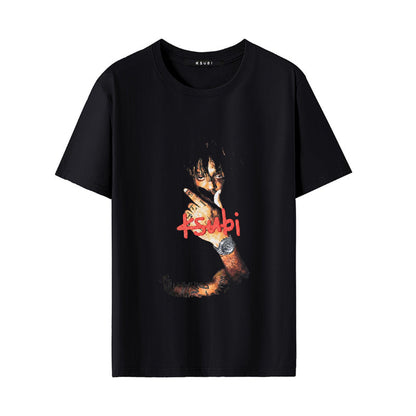 Ksubi Classic Graphic T-Shirt