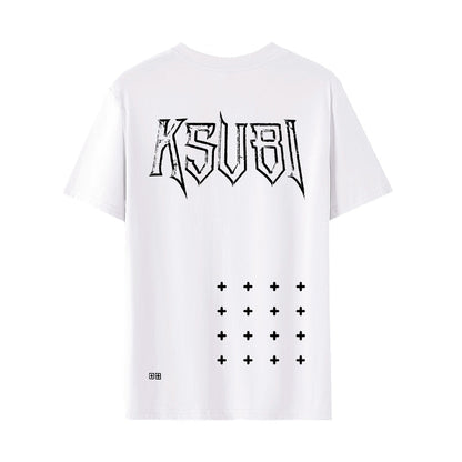 Ksubi Classic Graphic T-Shirt