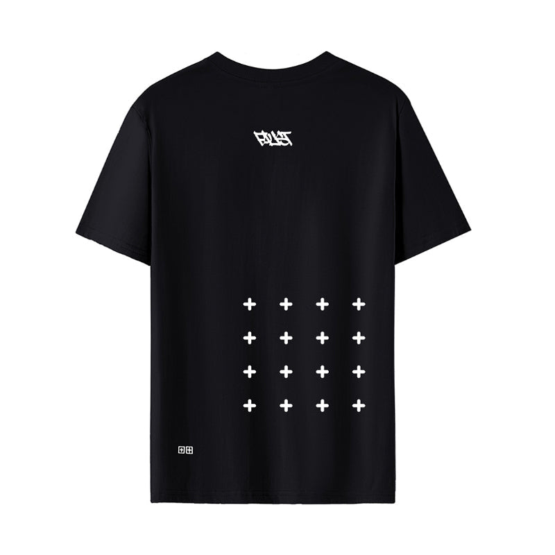 Ksubi Classic Graphic T-Shirt