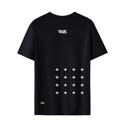 Ksubi Classic Graphic T-Shirt