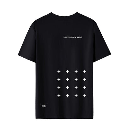 Ksubi Classic Graphic T-Shirt