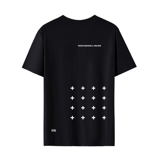 Ksubi Classic Graphic T-Shirt