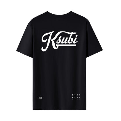 Ksubi Classic Graphic T-Shirt