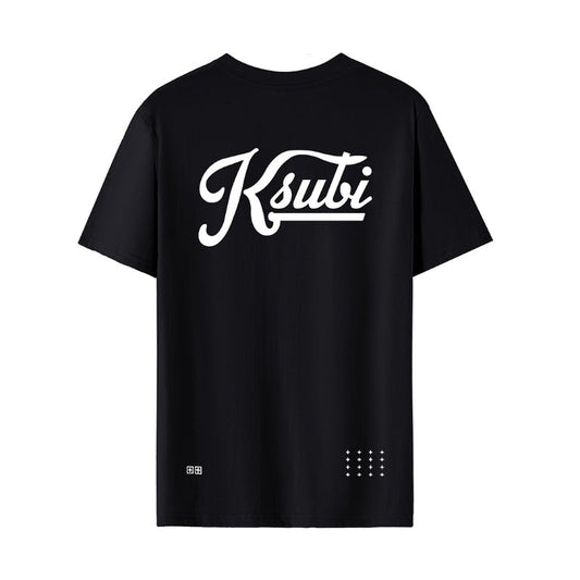 Ksubi Classic Graphic T-Shirt