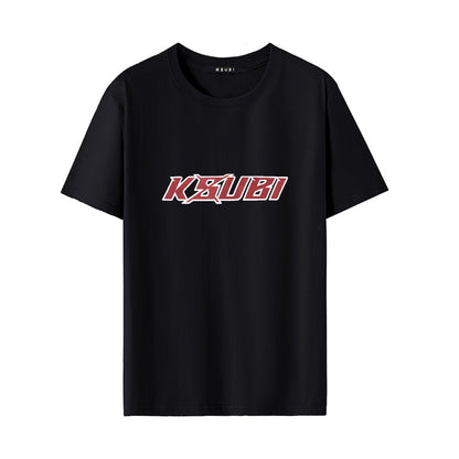 Ksubi Classic Graphic T-Shirt