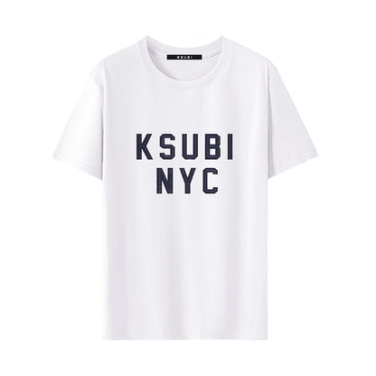 Ksubi Classic Graphic T-Shirt