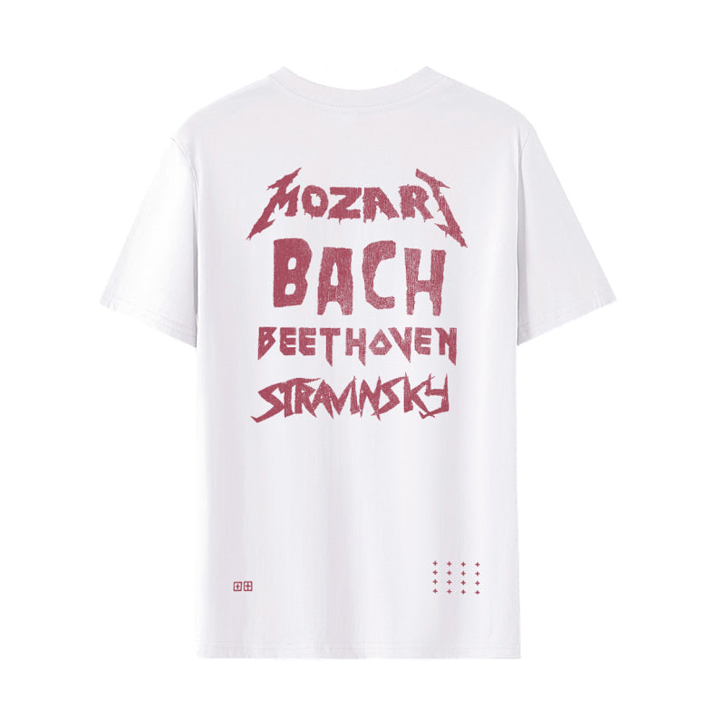 Ksubi Classic Graphic T-Shirt