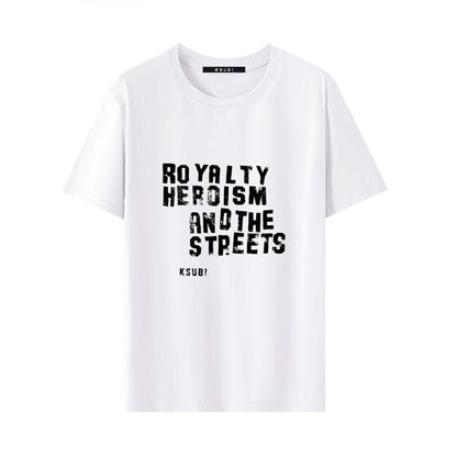 Ksubi Classic Graphic T-Shirt