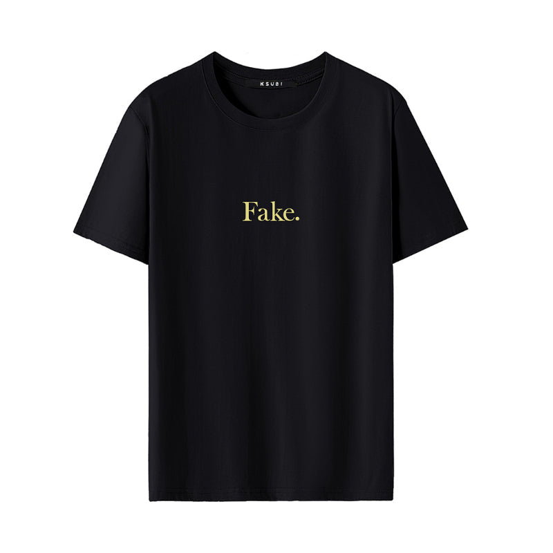 Ksubi Classic Graphic T-Shirt