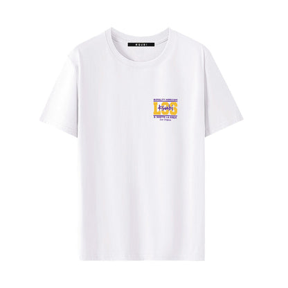 Ksubi Classic Graphic T-Shirt